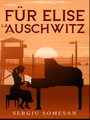 cover image of Fur Elise la Auschwitz